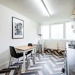 Nice 3 Bed Flat Near Paddington