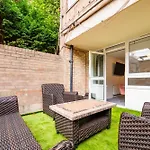 Nice 3 Bed Flat Near Paddington