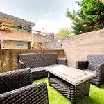 Nice 3 Bed Flat Near Paddington