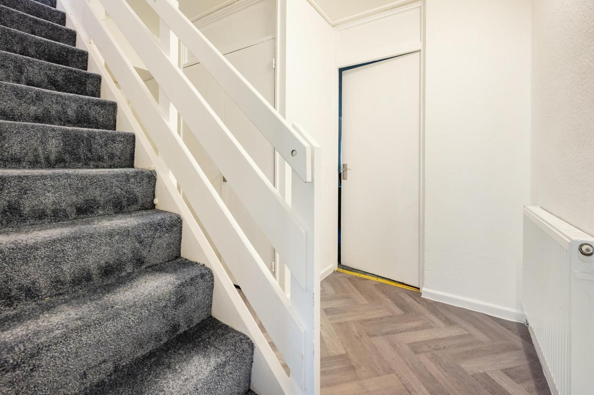 Appartamento 3 Bed Flat Near Paddington