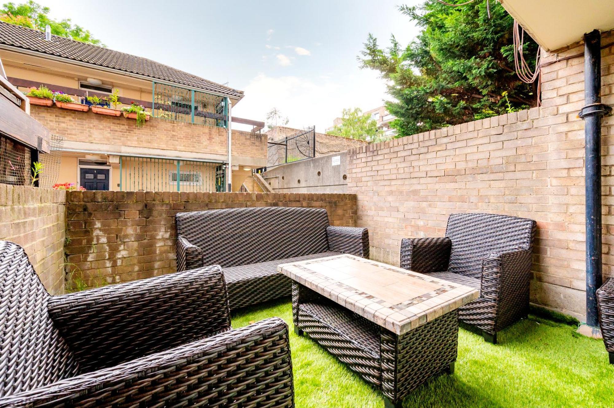 3 Bed Flat Near Paddington * Londra