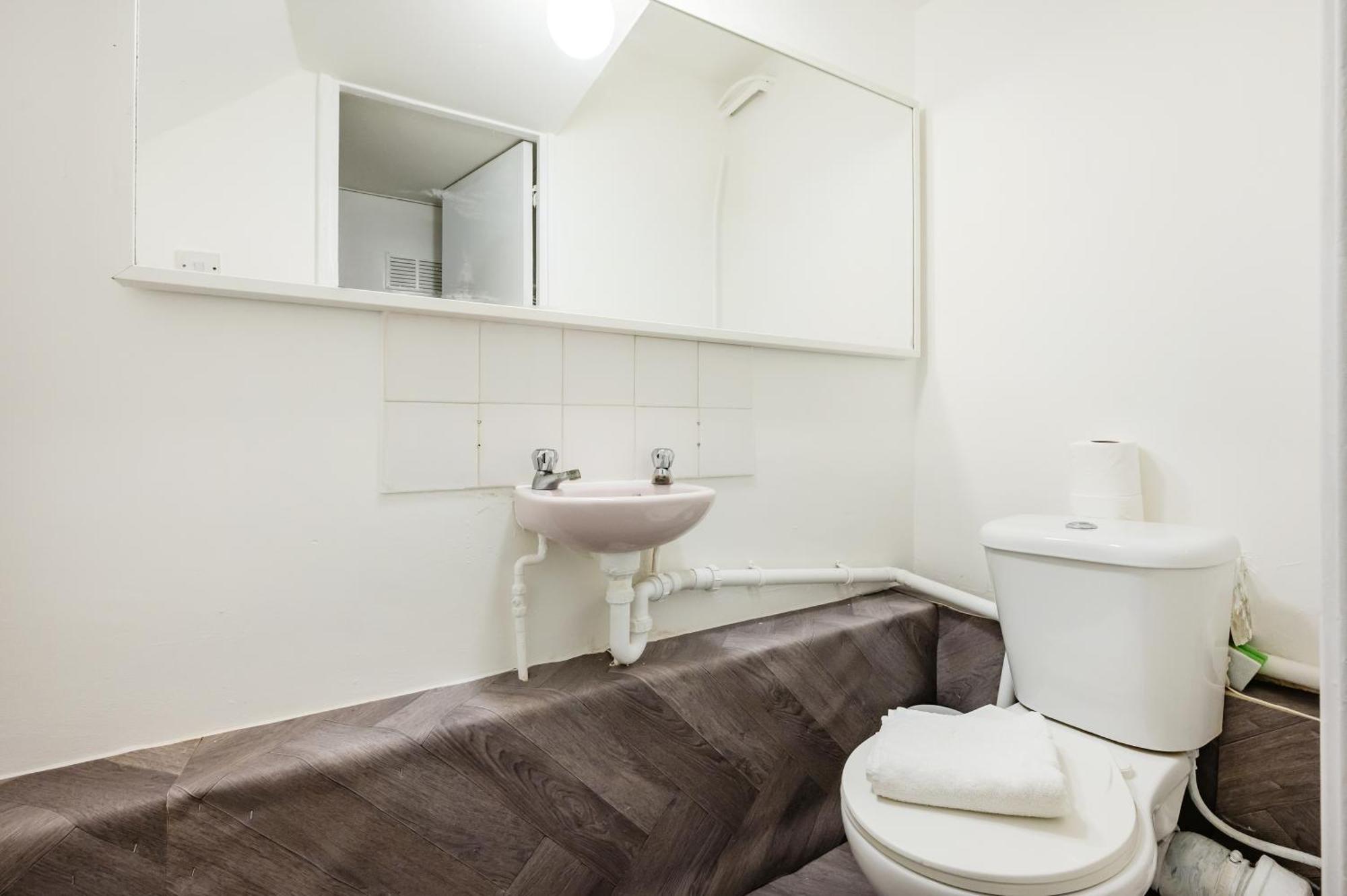 3 Bed Flat Near Paddington Appartamento Londra