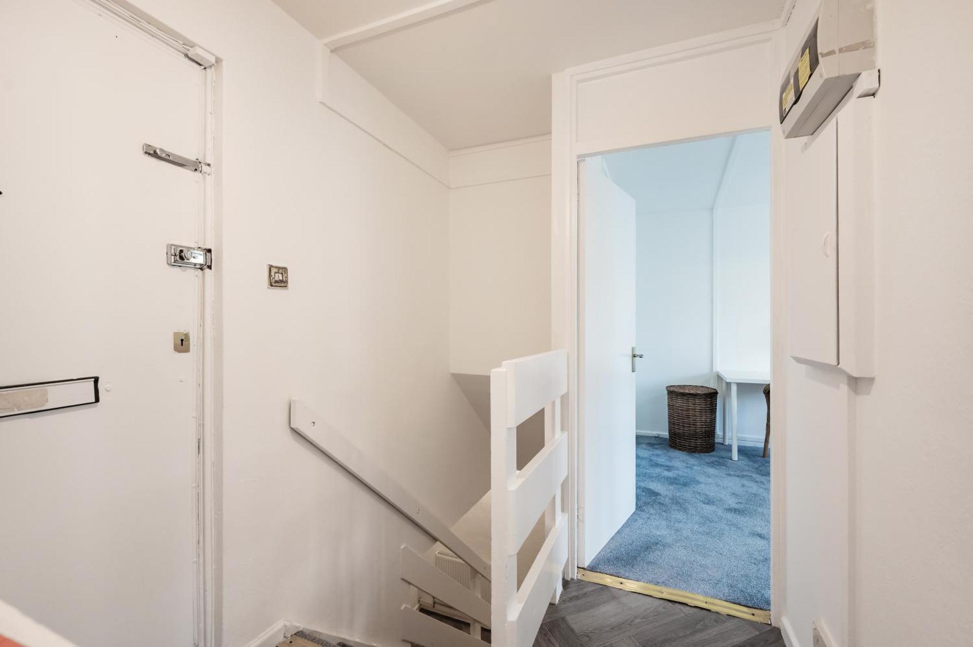 3 Bed Flat Near Paddington Appartamento