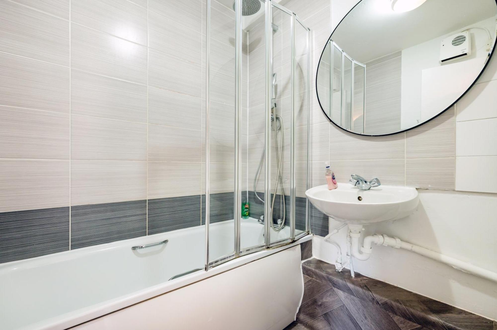3 Bed Flat Near Paddington Apartament