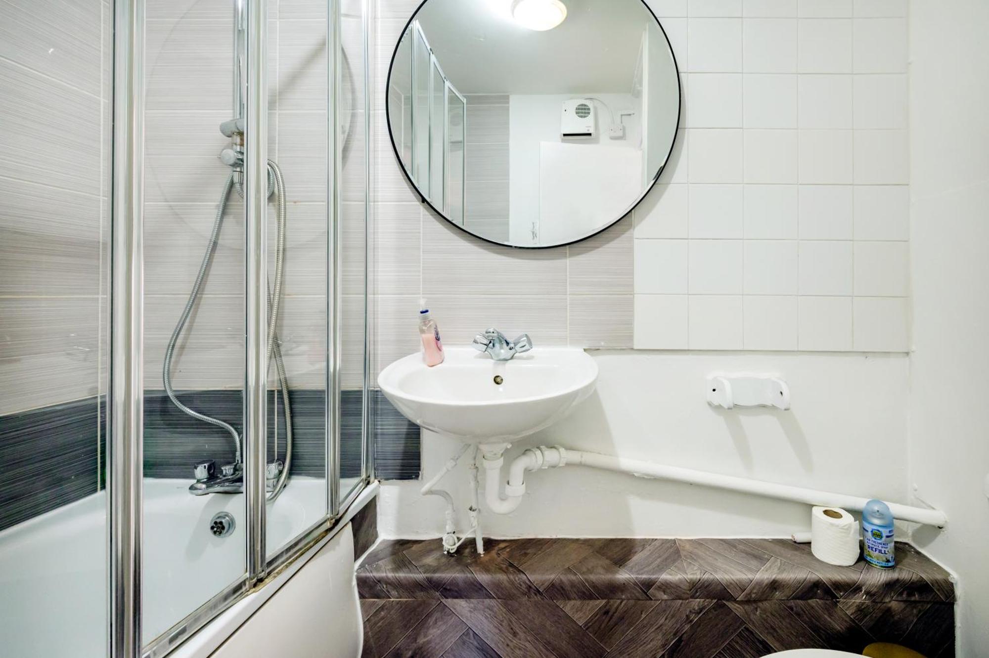 3 Bed Flat Near Paddington